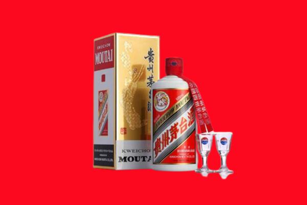 德宏回收贵州茅台酒